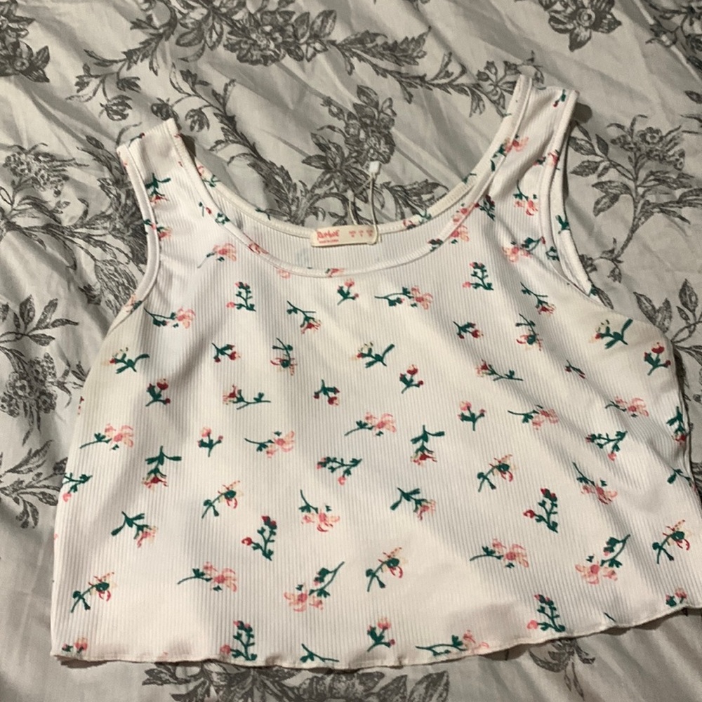 Romwe tank top